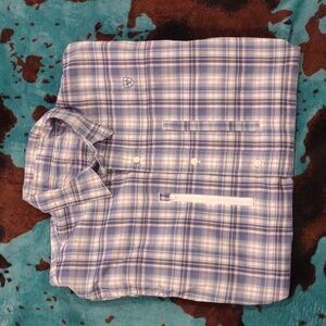 Ariat Short Sleeve Shirt